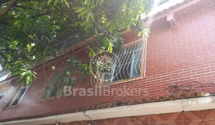 Casa de Condomínio à venda com 177,00m² e 5 quartos em Engenheiro Leal, Rio de Janeiro - rj