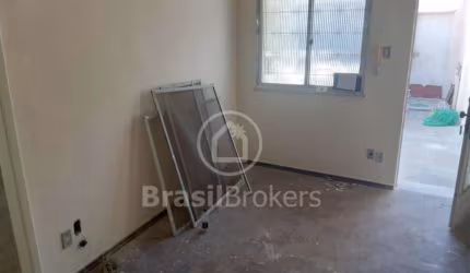 Casa de Condomínio à venda com 43,00m² e 2 quartos em Cavalcanti, Rio de Janeiro - rj