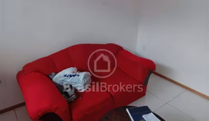 Apartamento à venda com 43,00m² e 2 quartos em Engenheiro Leal, Rio de Janeiro - rj