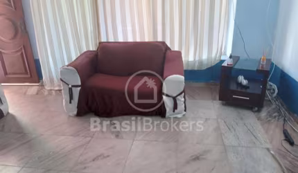 Casa de Condomínio à venda com 144,00m² e 3 quartos em Meier, Rio de Janeiro - rj