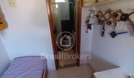 Apartamento à venda com 92,00m² e 2 quartos em Lins de Vasconcelos, Rio de Janeiro - rj