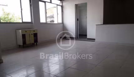 Casa à venda com 120,00m² e 3 quartos em Irajá, Rio de Janeiro - rj