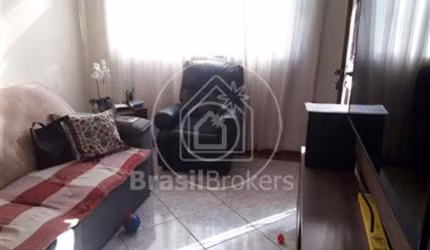 Casa de Condomínio à venda com 140,00m² e 4 quartos em Tomás Coelho, Rio de Janeiro - rj