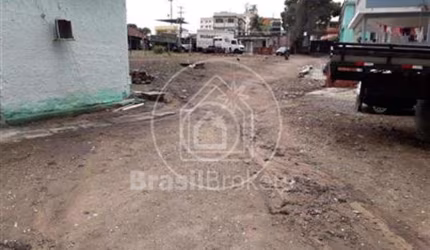 Terreno Residencial  - Colégio