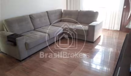 Casa à venda com 250,00m² e 3 quartos em Olaria, Rio de Janeiro - rj