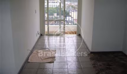 Apartamento à venda com 67,00m² e 2 quartos em Cascadura, Rio de Janeiro - rj