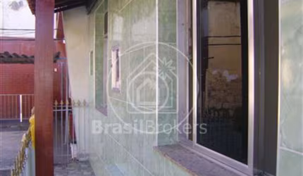 Casa de Condomínio à venda com 43,00m² e 2 quartos em Engenheiro Leal, Rio de Janeiro - rj