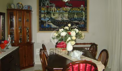 Casa à venda com 55,00m² e 3 quartos em Campo Grande, Rio de Janeiro - rj
