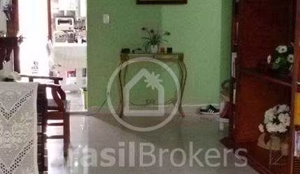 Casa à venda com 500,00m² e 2 quartos em Campo Grande, Rio de Janeiro - rj