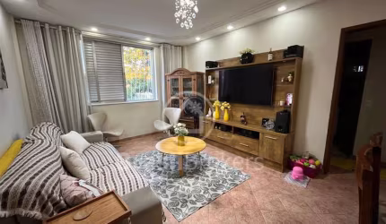 Apartamento à venda com 74,00m² e 2 quartos em Rocha, Rio de Janeiro - rj