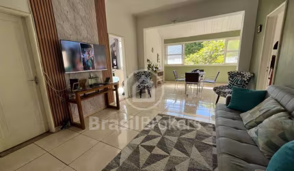 Apartamento à venda com 3 quartos em Benfica - Rj