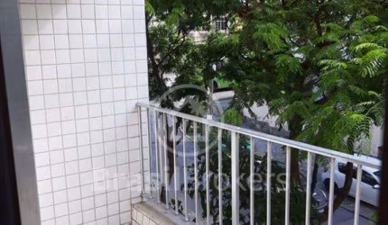 Apartamento à venda com 2 quartos no Lins de Vasconcelos, Rio de Janeiro - RJ