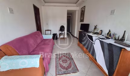Apartamento à venda com 69,00m² e 2 quartos em Méier, Rio de Janeiro - RJ