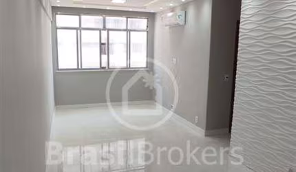 Apartamento à venda com 2 quartos em Todos os Santos, Rio de Janeiro - RJ