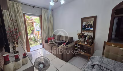 Apartamento à venda com 2 quartos em Piedade, Rio de Janeiro - RJ
