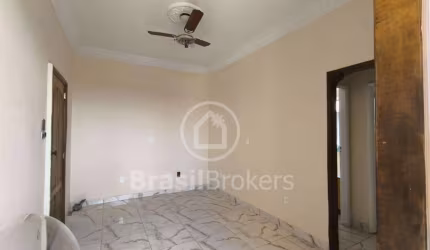 Apartamento à venda com 60,00m² e 2 quartos em Higienópolis, Rio de Janeiro - RJ