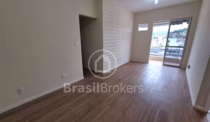 Apartamento à venda com 88,00m² e 3 quartos em Abolição, Rio de Janeiro - RJ