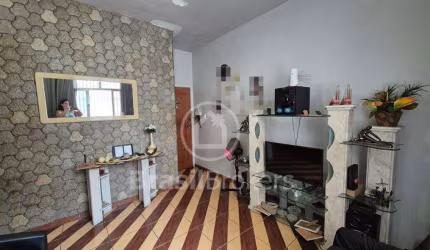 Apartamento à venda com 50,00m² e 3 quartos em Méier, Rio de Janeiro - RJ