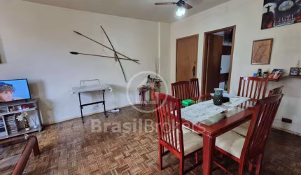 Apartamento à venda com 85,00m² e 2 quartos em Cachambi, Rio de Janeiro - RJ