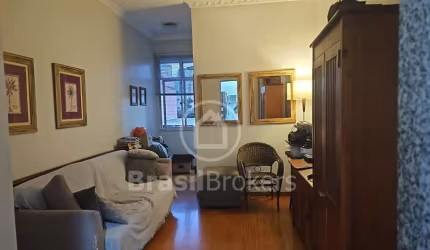 Apartamento à venda com 60,00m² e 2 quartos em Cachambi, Rio de Janeiro - RJ