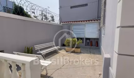 Imóvel com 189m² no Lins de Vasconcelos