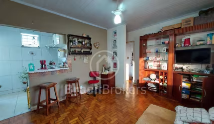 Apartamento à venda com 50,00m² e 2 quartos em Cachambi, Rio de Janeiro - RJ