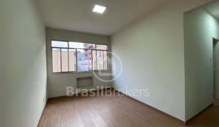 Apartamento à venda com 55,00m² e 3 quartos em Todos os Santos, Rio de Janeiro - RJ