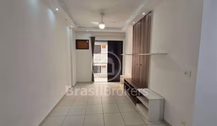 Apartamento à venda com 92,00m² e 2 quartos em Cachambi, Rio de Janeiro - RJ