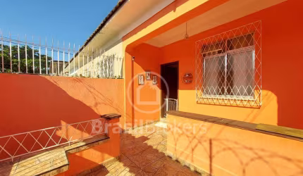 Casa à venda com 92,00m² e 3 quartos em Maria da Graça, Rio de Janeiro - RJ