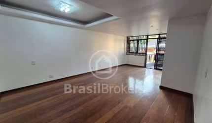 Apartamento à venda com 117,00m² e 3 quartos em Méier, Rio de Janeiro - RJ