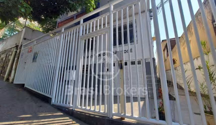 Apartamento à venda com 74,00m² e 2 quartos em Todos os Santos, Rio de Janeiro - RJ