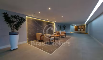 Apartamento à venda com 83,00m² e 3 quartos em Todos os Santos, Rio de Janeiro - RJ