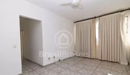 Apartamento à venda com 84,00m² e 3 quartos em Cachambi, Rio de Janeiro - RJ