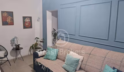 Casa à venda com 213,00m² e 4 quartos em Todos os Santos, Rio de Janeiro - RJ