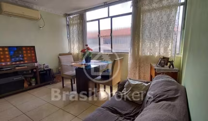 Apartamento de 3 quartos