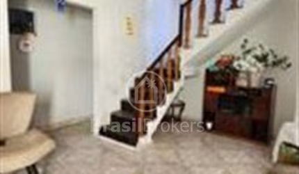 Casa de Vila à venda com 70,00m² e 2 quartos em Pilares, Rio de Janeiro - rj