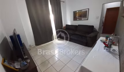 Apartamento Térreo com 63m² e 2 quartos em Todos os Santos/Cachambi