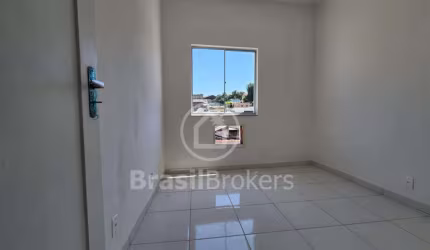 Apartamento à venda com 60,00m² e 2 quartos em Jacaré, Rio de Janeiro - rj