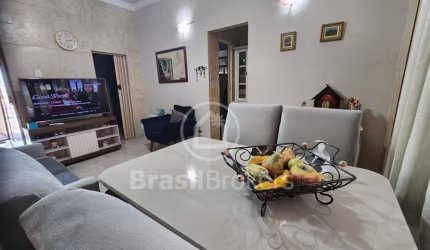 Casa à venda com 68,00m² e 2 quartos em Quintino Bocaiúva, Rio de Janeiro - rj