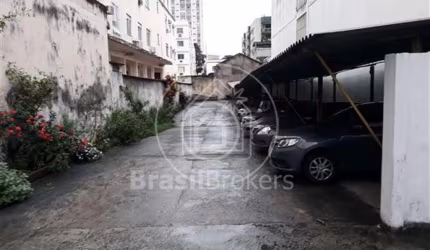 Terreno Residencial  - Lins de Vasconcelos