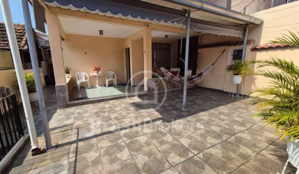 Casa de Condomínio à venda com 219,00m² e 3 quartos em Higienópolis, Rio de Janeiro - rj