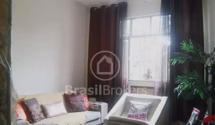 Apartamento à venda com 70,00m² e 2 quartos em Vila da Penha, Rio de Janeiro - rj