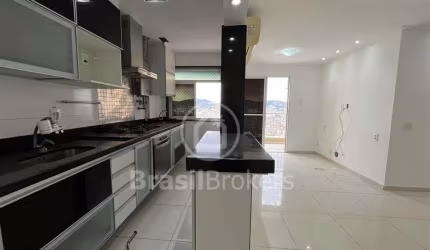 Cobertura  Norte Village Duplex Reformado (Pronto Para Morar)