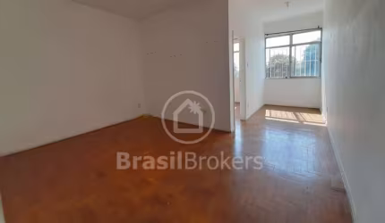 Apartamento 1 quarto no Largo da Abolição