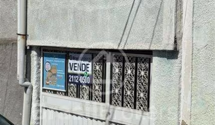 Casa de Vila à venda com 108² e 3 quartos em Irajá, Rio de Janeiro - RJ
