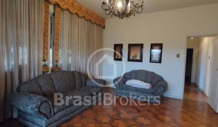 Casa com vista do Cristo Redentor e alto potencial!