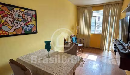 Apartamento 02 quartos reformado