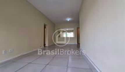 Apartamento no Méier com 120 m2