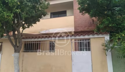 CASA FRENTE DE RUA NO CORAÇÃO DE BENTO RIBEIRO