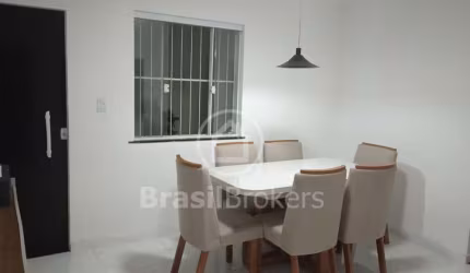 Ótima Casa Triplex em Irajá